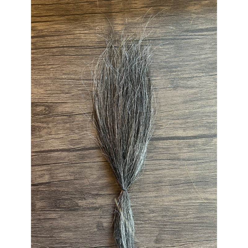 Dark Grey Sparkle Blend