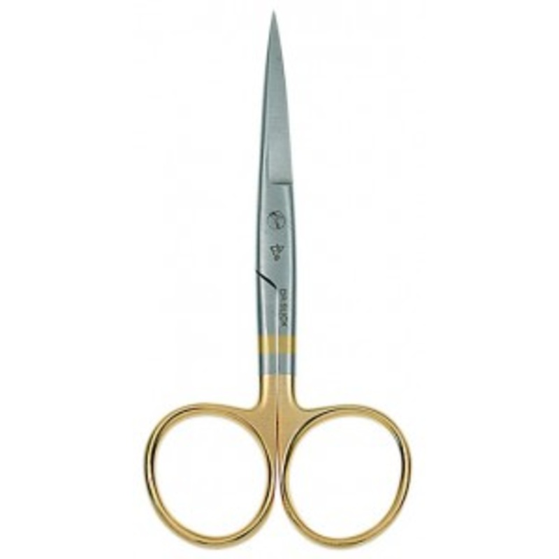 Dr. Slick Hair Scissors|Gold Loops|Prism