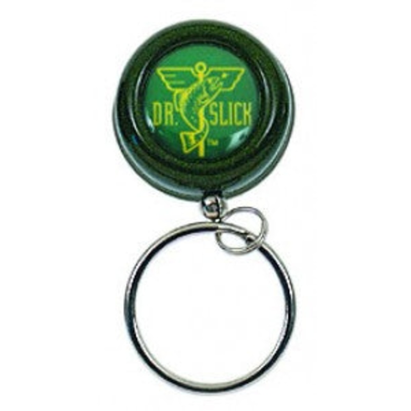 Dr. Slick Pin-on Retractor|O-Ring