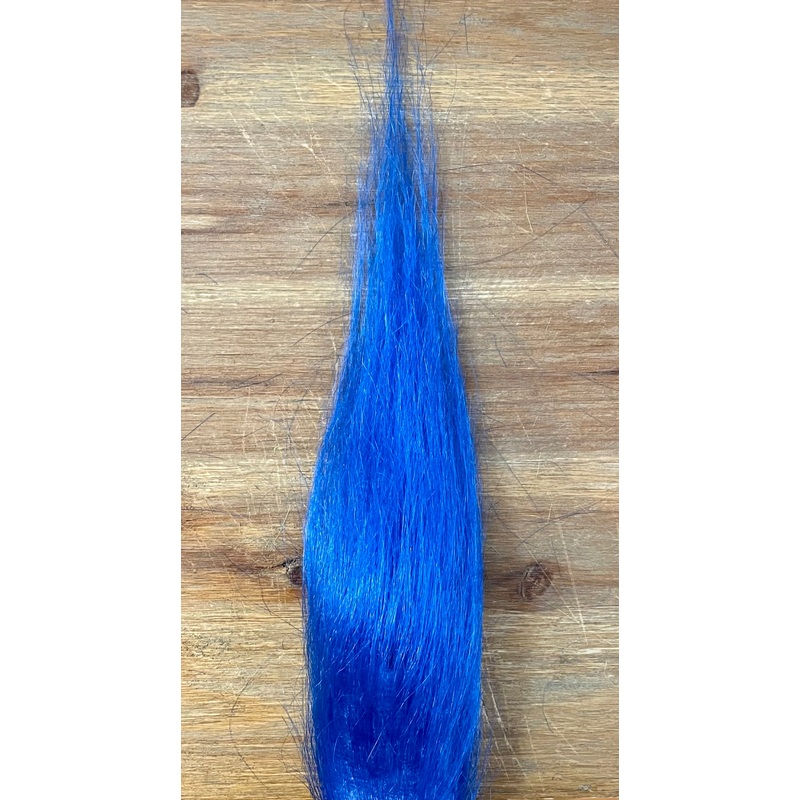 Electric Blue