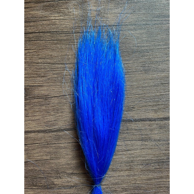 Electric Blue Sparkle Blend