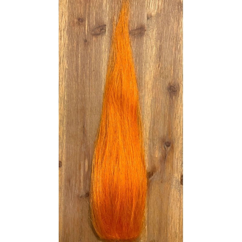 Fire Orange