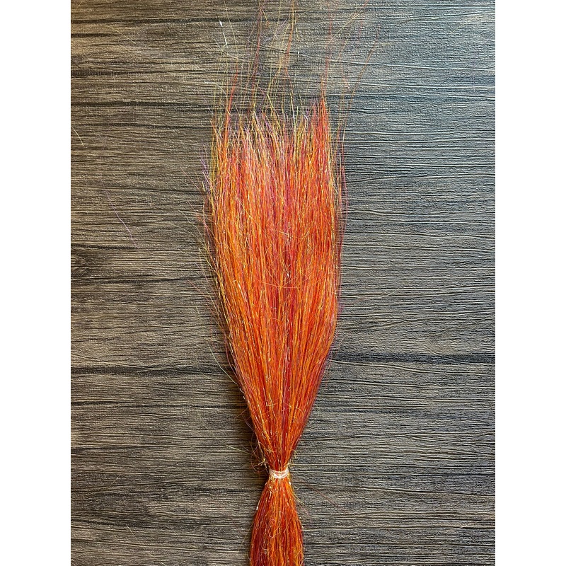 Fire Tiger Sparkle Blend