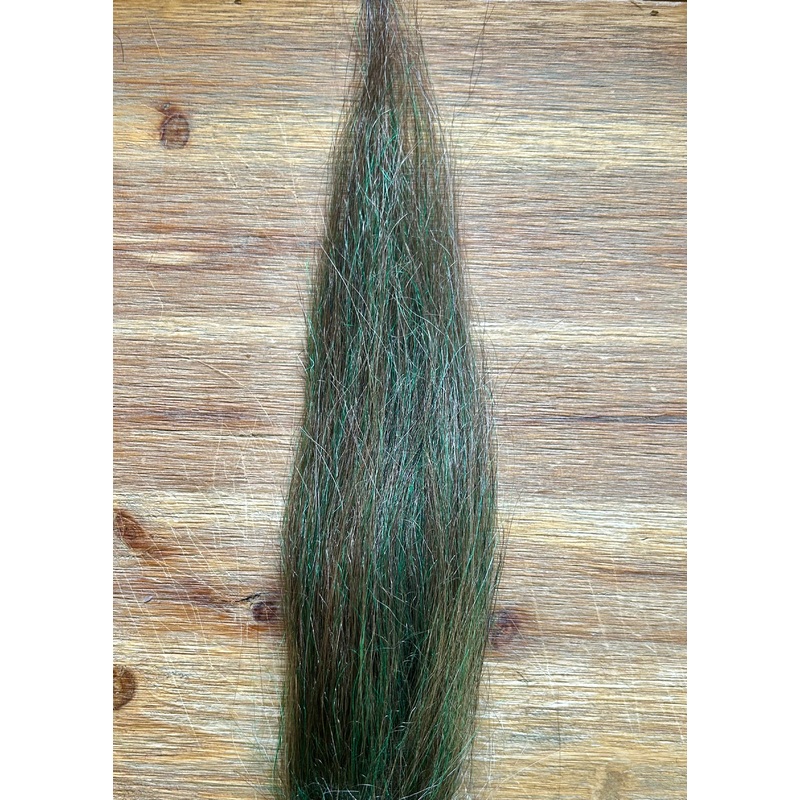 Green Walnut