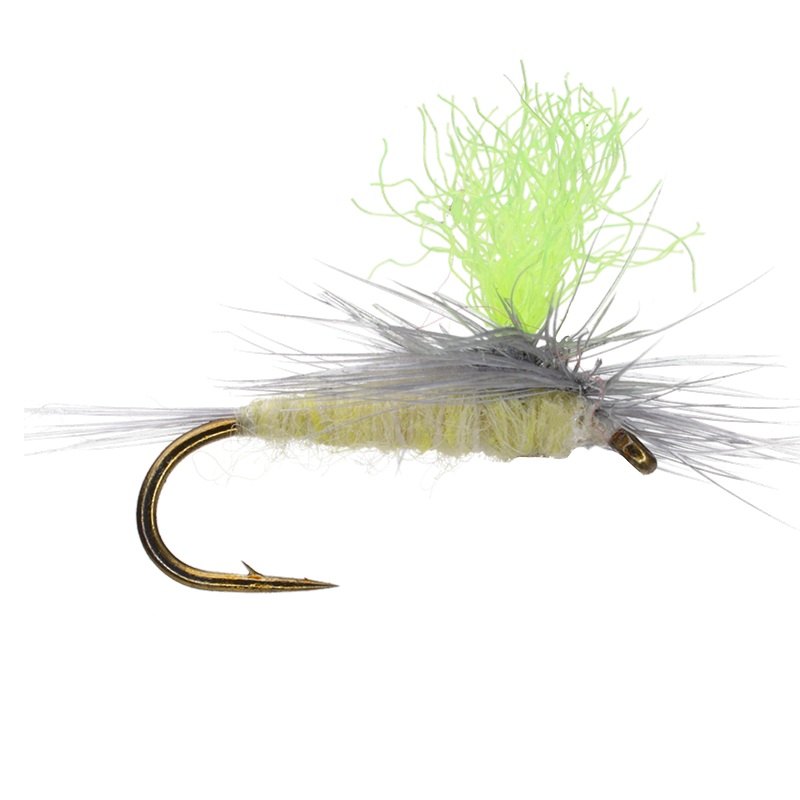 Hi Vis Parachute PMD|16|18|20