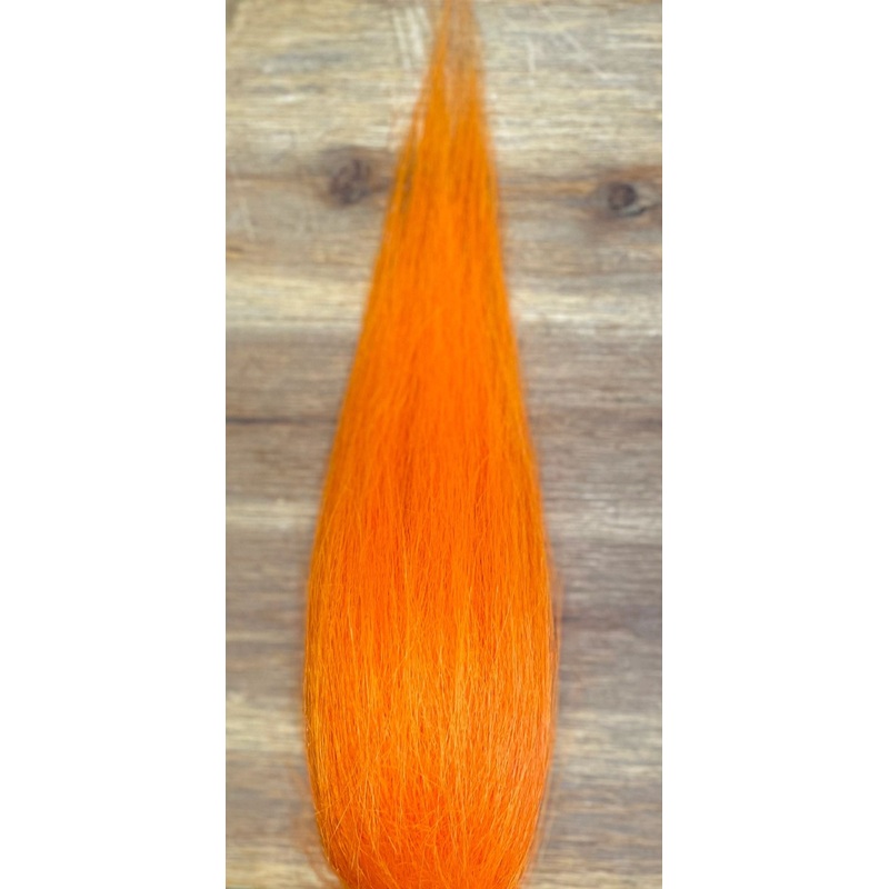 Neon Orange
