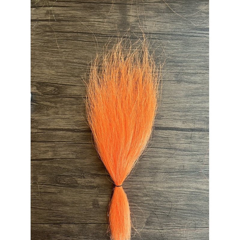 Neon Orange Sparkle Blend