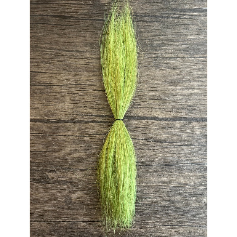 Olive (loose fiber)