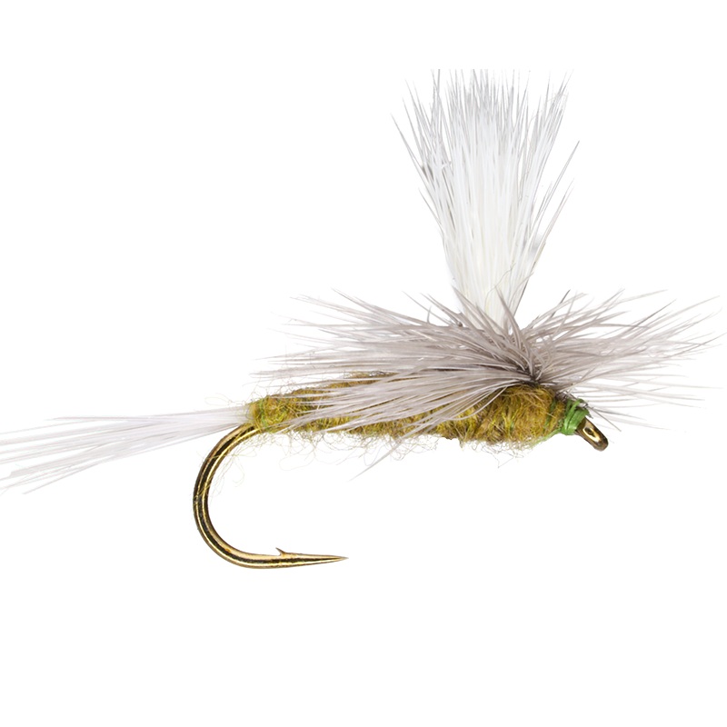 Parachute Blue Wing Olive|14|16|18|20