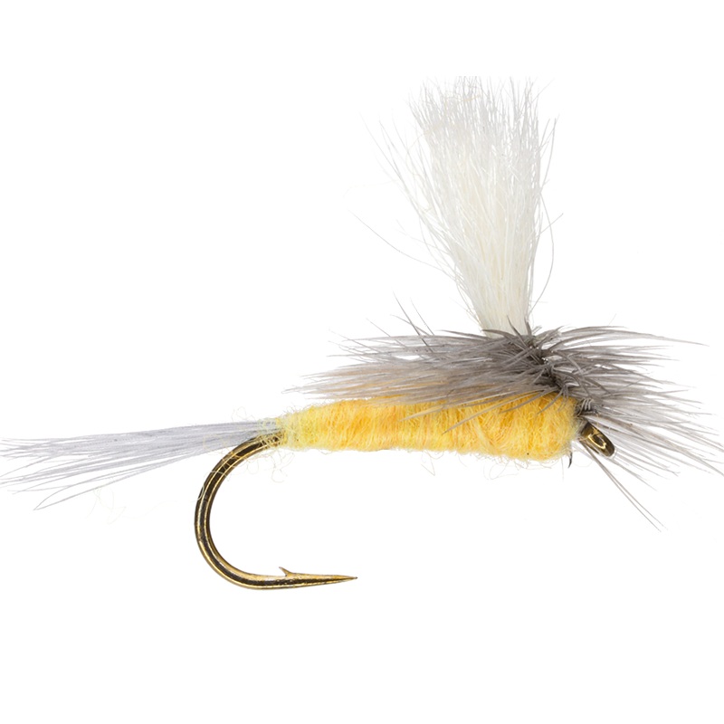 Parachute Sulphur Dun|14|16