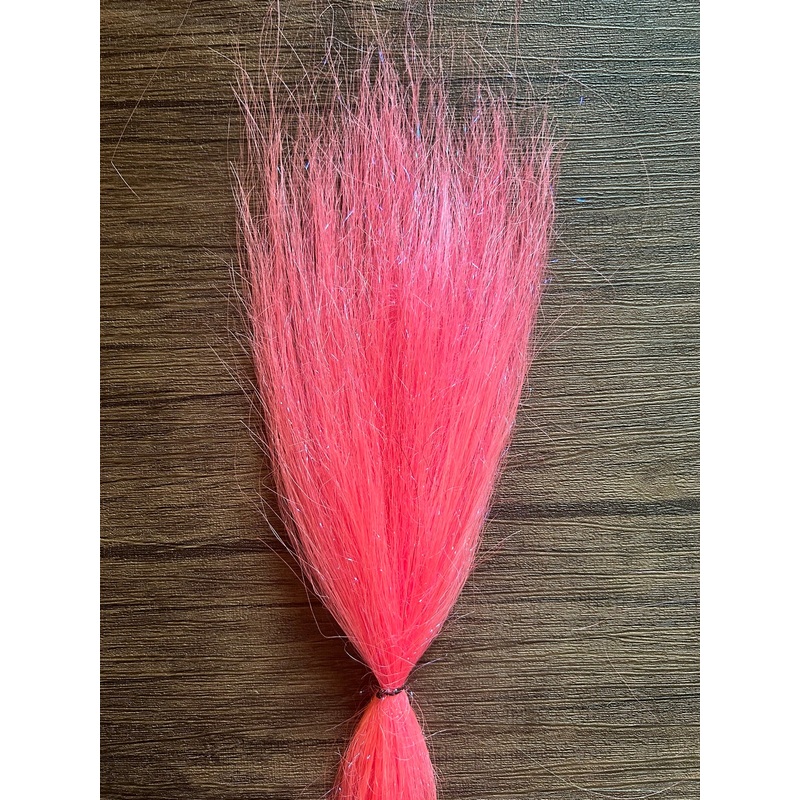 Pink Sparkle Blend