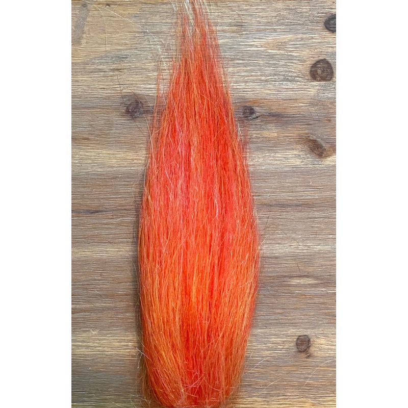 Punk Orange
