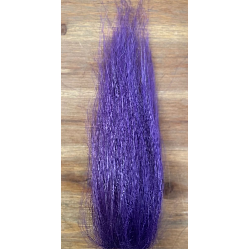 Punk Purple