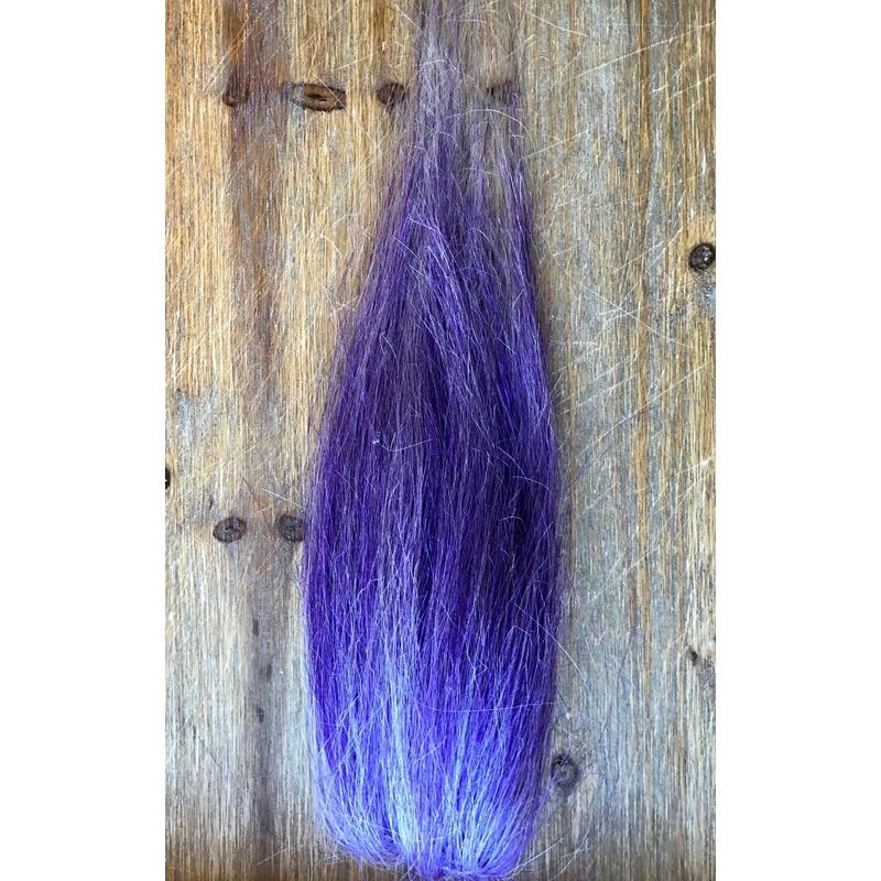 Purple Fluff