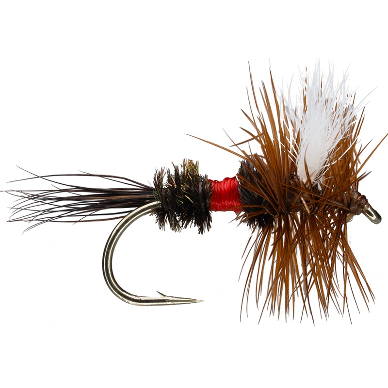 Royal Wulff|10|12|14|16|18