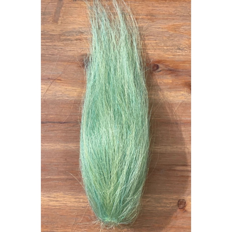 Seafoam Green Sparkle