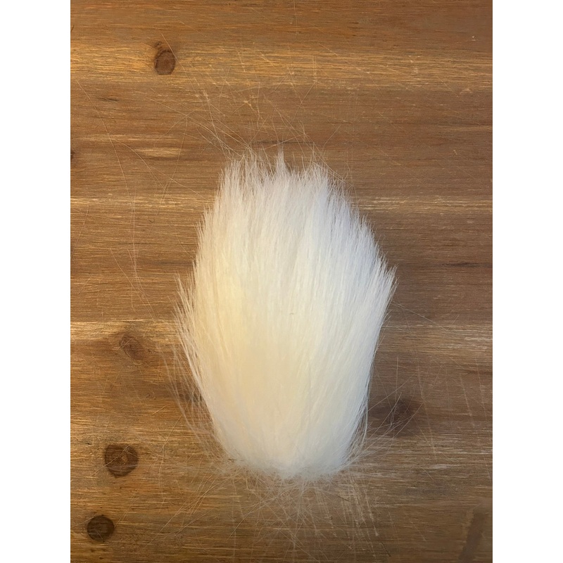 Short White