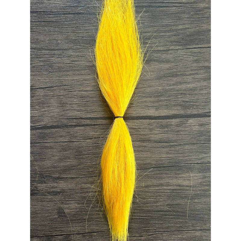 Sun Yellow (loose fiber)
