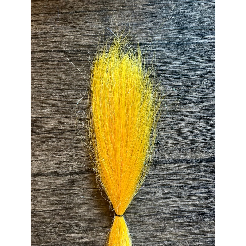 Sun Yellow Sparkle Blend