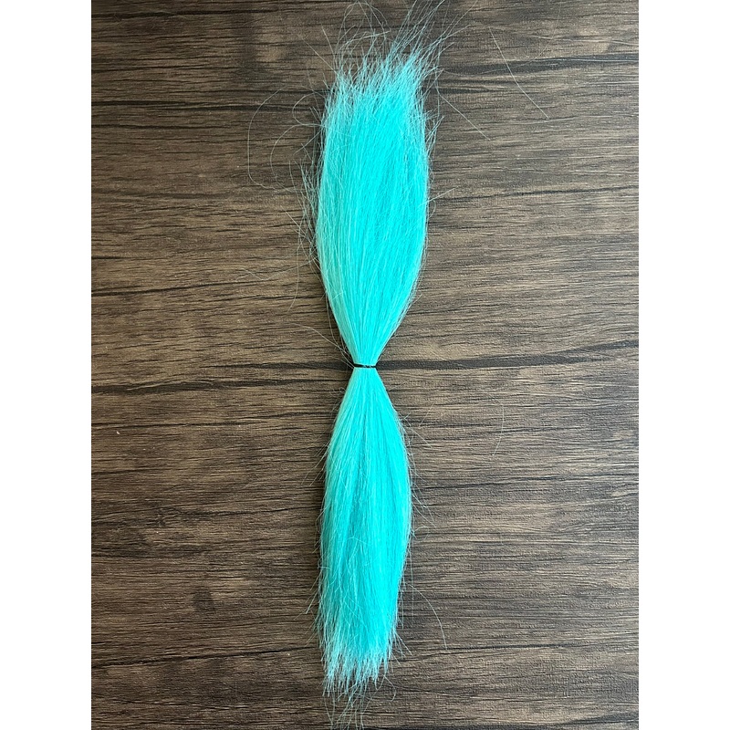 Teal (loose fiber)