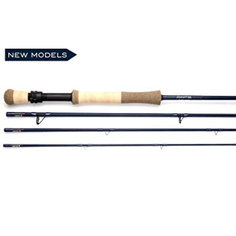 Thomas and Thomas Exocett SS Fly Rod