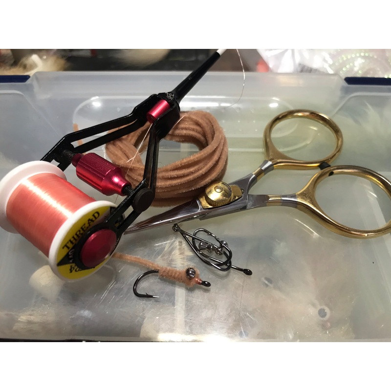 Vernille/Ultra Chenille|Yellow|White|Tan|Rust|Red|Purple|Pink|Orange|Olive|Gray|Golden Olive|Fl. Red|Fl. Pink|Fl. Orange|Chartreuse