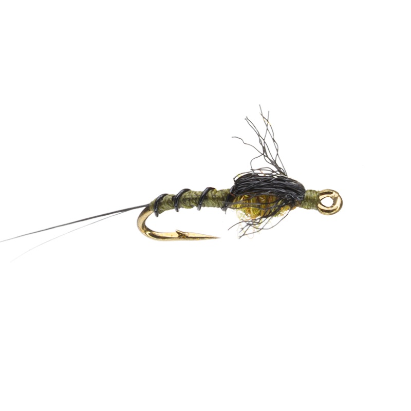 Baetis Nymph|20|22