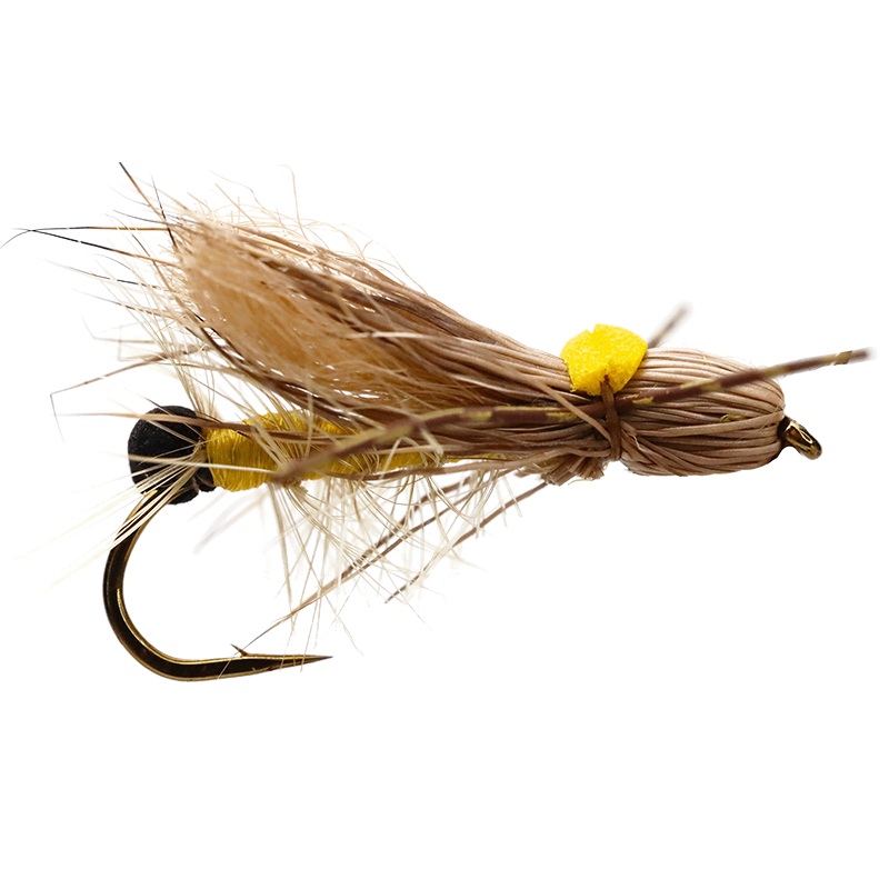 Bullethead Golden Stone