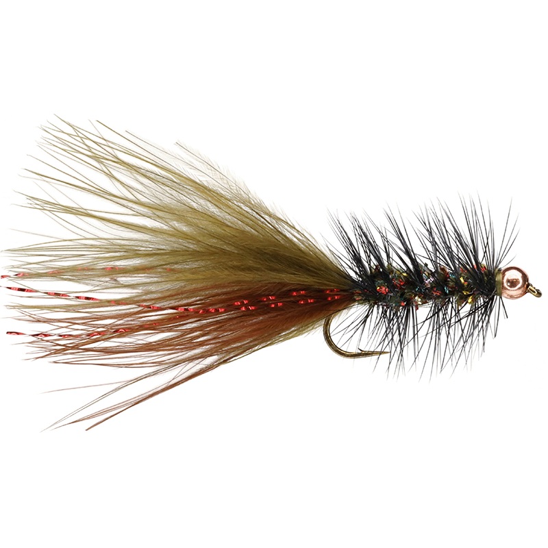 Christmas Mini Bugger