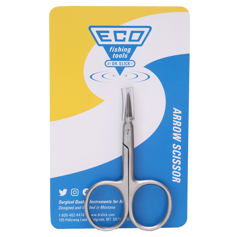 Dr. Slick Arrow Scissor