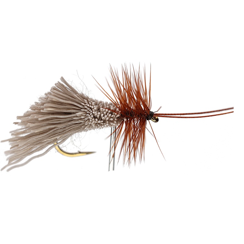 Goddard Caddis|12|14|16