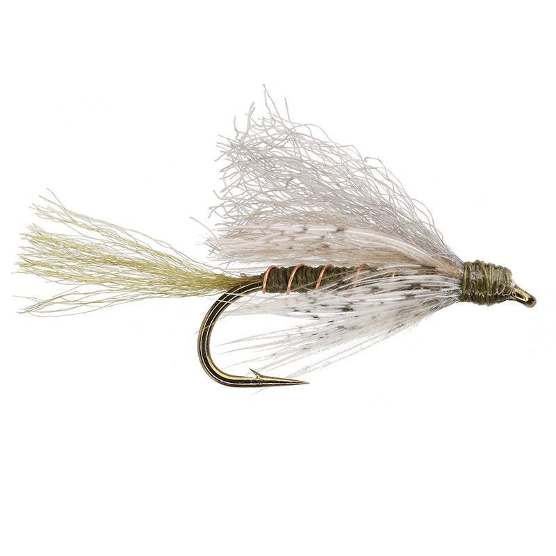 Green Drake Emerger|10|12
