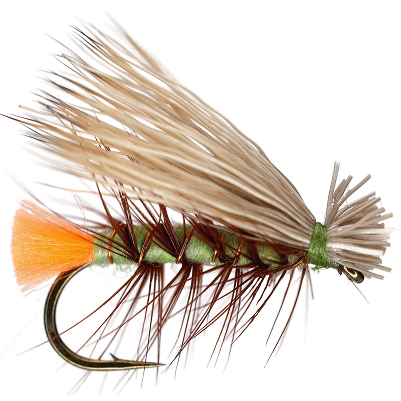 Hot Butt Caddis|12|14|16