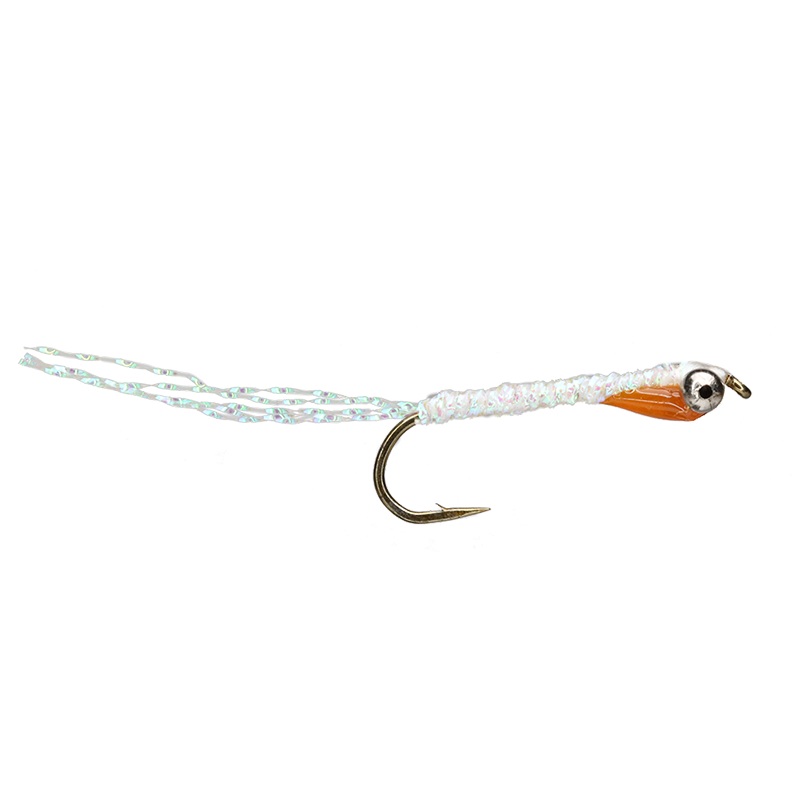 Hot Glue Egg Sack Alevin|10|12