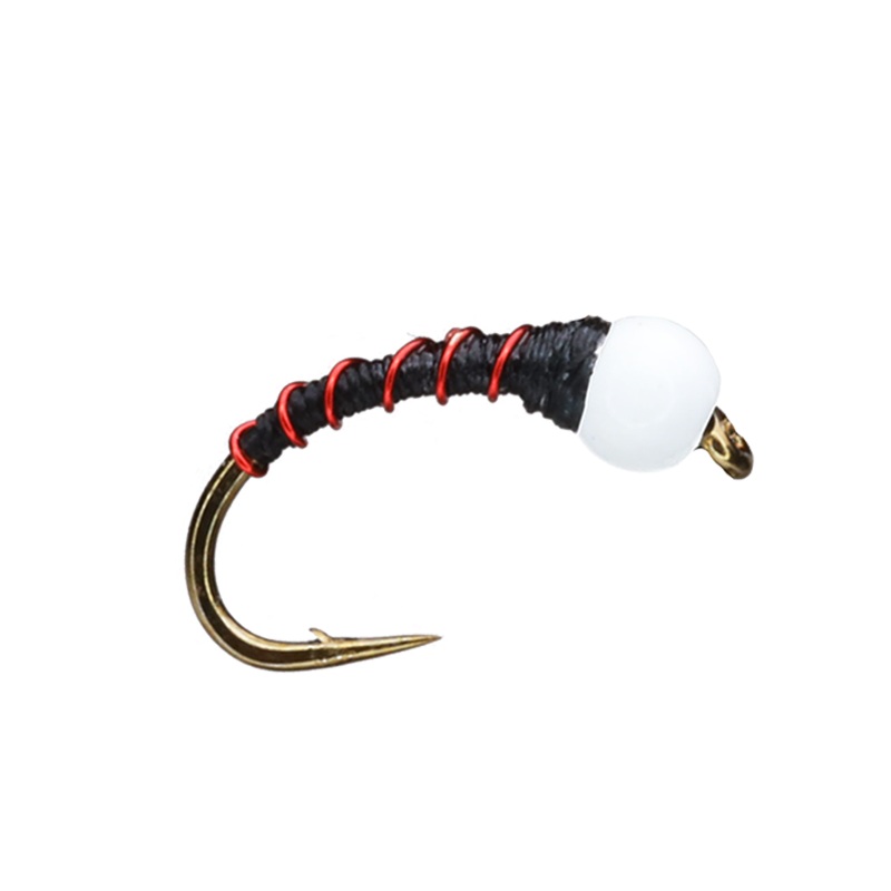 Ice Cream Cone Chironomid|8|12|14|16|18