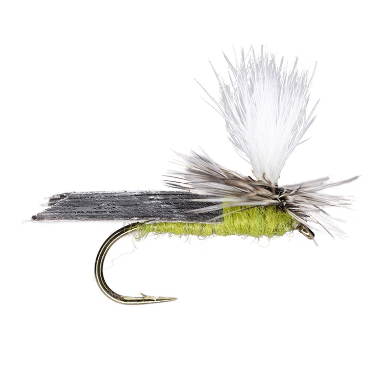 Parachute Tent Wing Caddis|14|16|18