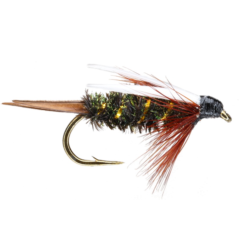 Prince Nymph|8|10|12|14|16