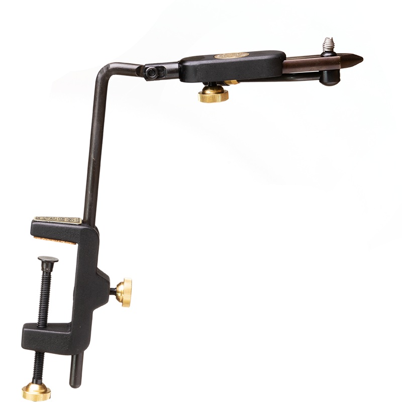 Regal C-Clamp Vise