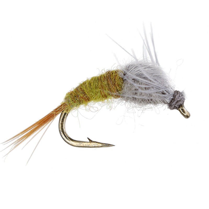 Rocky Mountain Barr Emerger|18|20|22