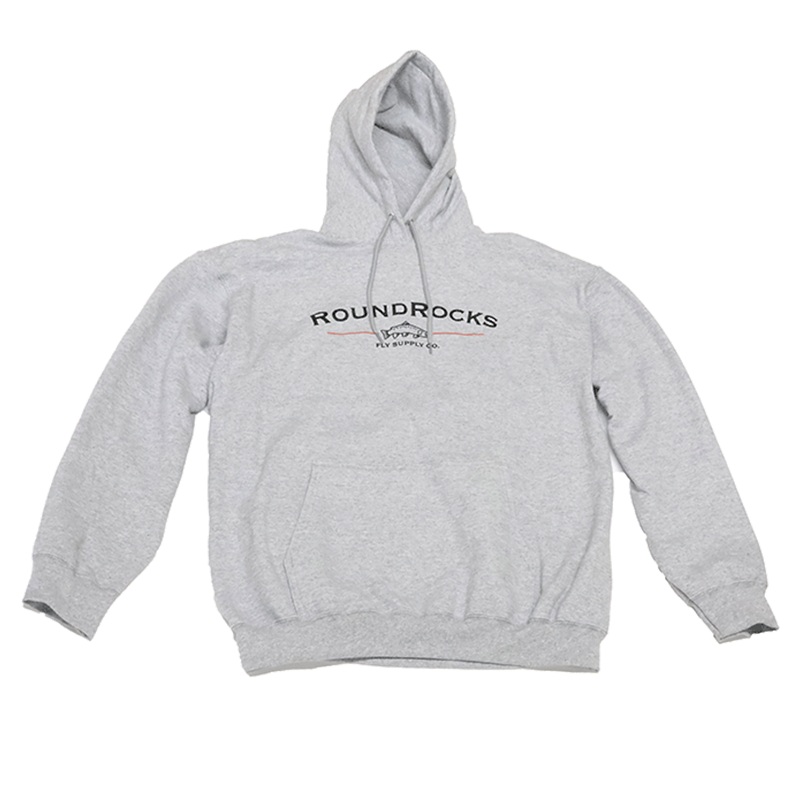 RoundRocks Hoodie|Small|Medium|Large|X-Large|XX-Large|XXX-Large