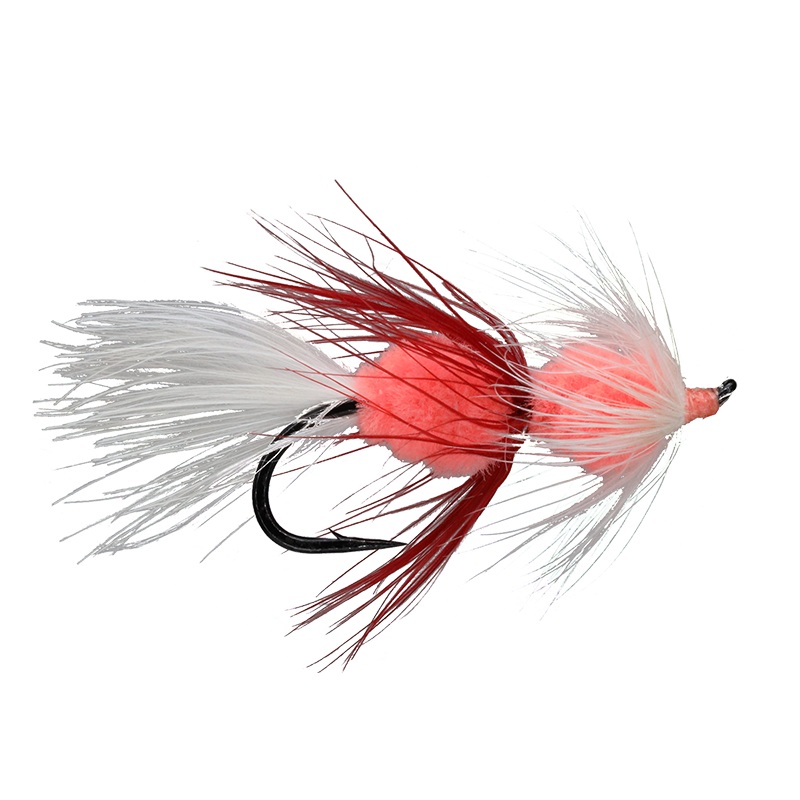 Steelhead Babine Special