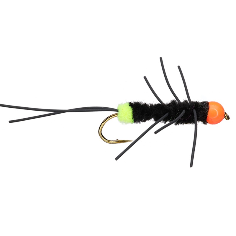 Steelhead Girdle Bug