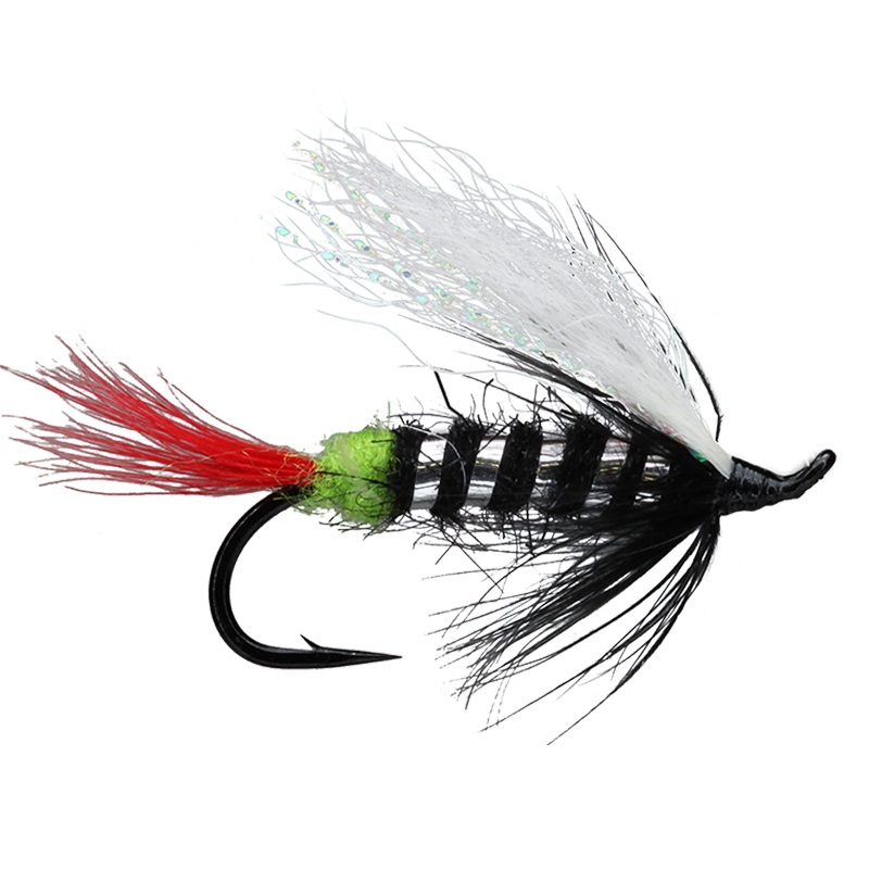 Steelhead Green Butt Skunk|4|6