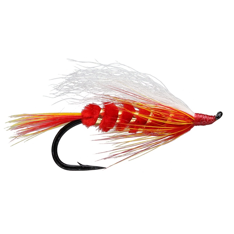 Steelhead Skyomish Sunrise|4|6