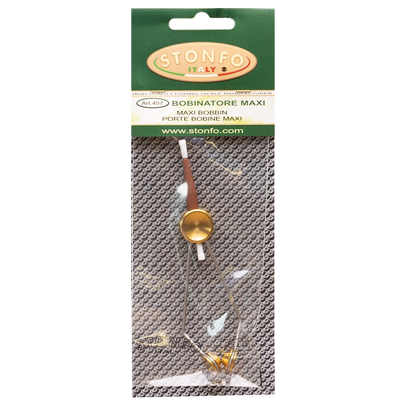 Stonfo – Maxi Bobbin