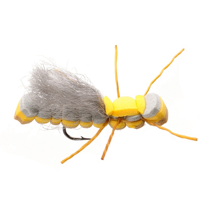 Triple Decker Golden Stone