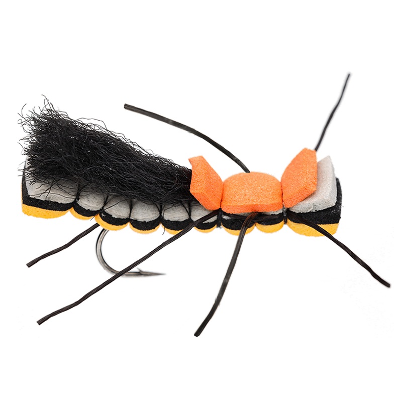 Triple Decker Salmonfly
