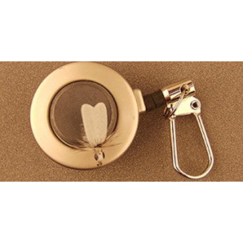 Anglers Image Magnetic Zinger