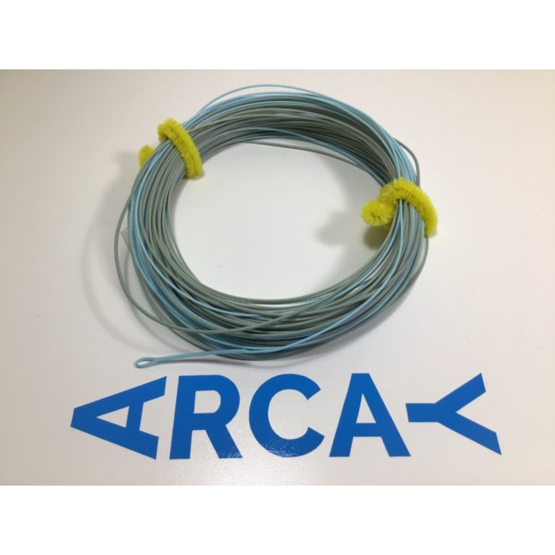 ARCAY Precision Spanish Dry Fly Line