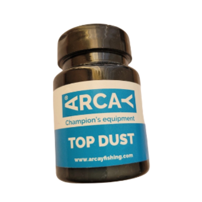 ARCAY Top Dust